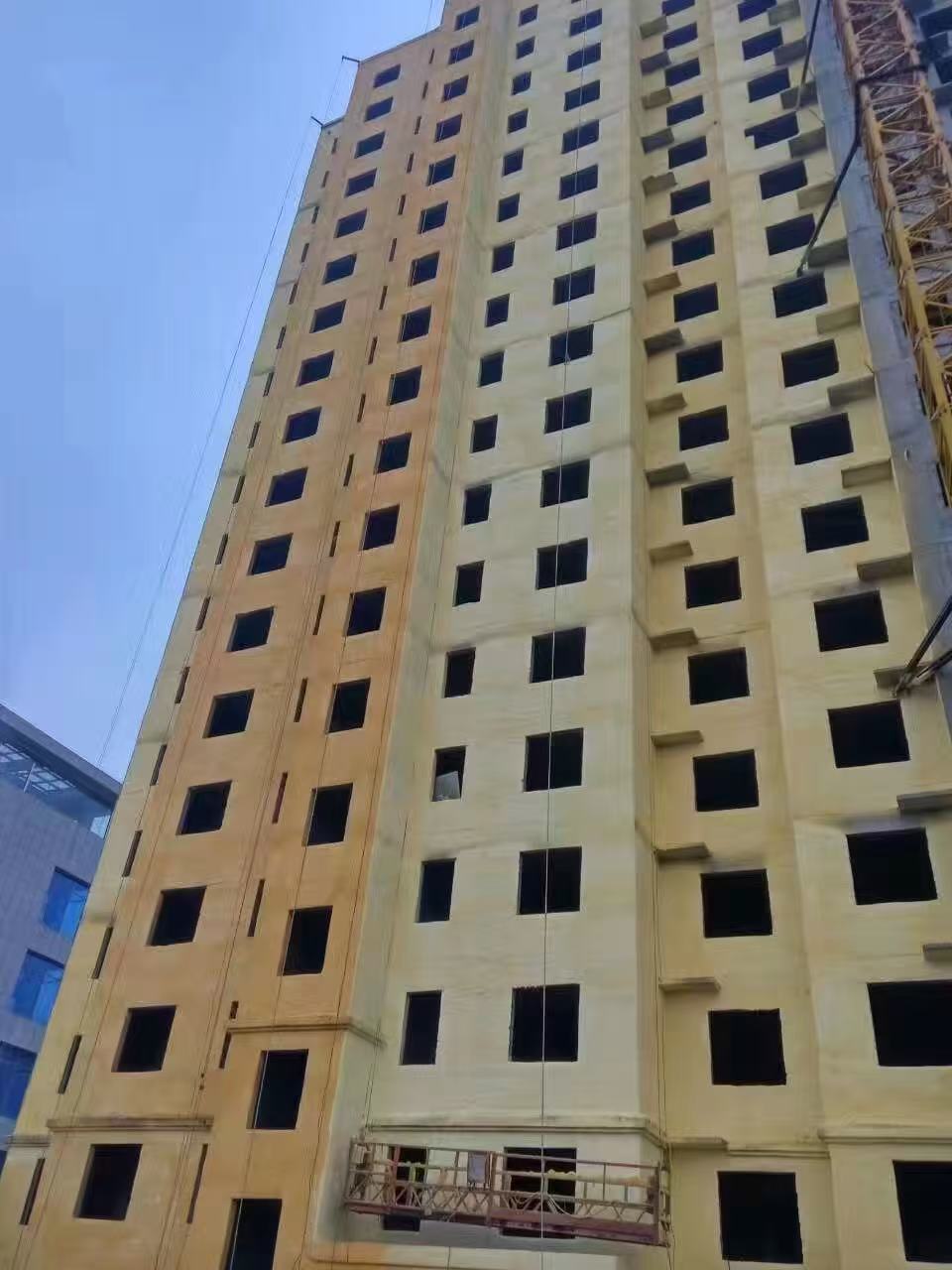 莱城区集装箱聚氨酯保温冷库聚氨酯保温 - 推荐